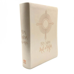 Bíblia Sagrada - Capa Eucaristia