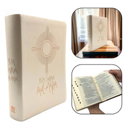 Bíblia Sagrada - Capa Eucaristia