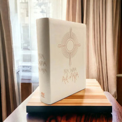 Bíblia Sagrada - Capa Eucaristia